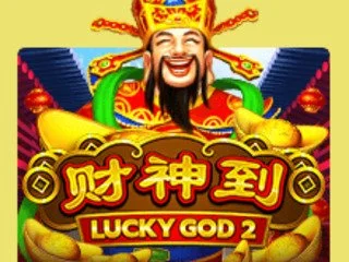 lucky god 2